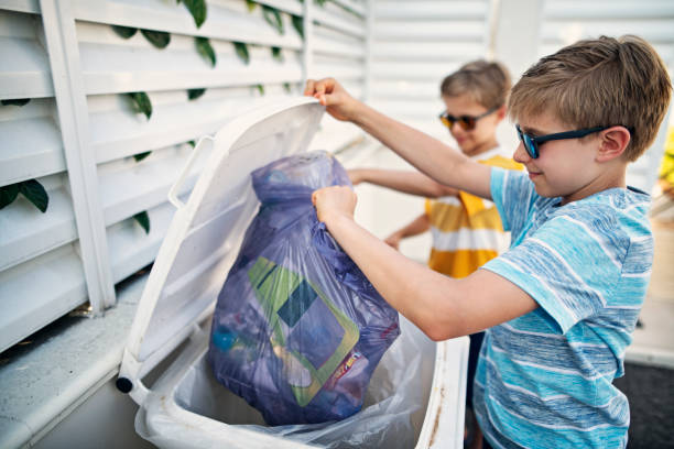 Best Same-Day Junk Removal  in Long Beach, WA