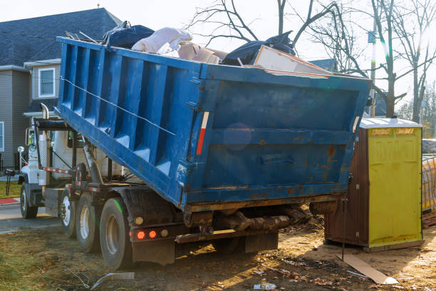 Best Professional Junk Removal  in Long Beach, WA