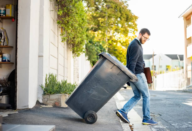 Best Garage Cleanout Services  in Long Beach, WA