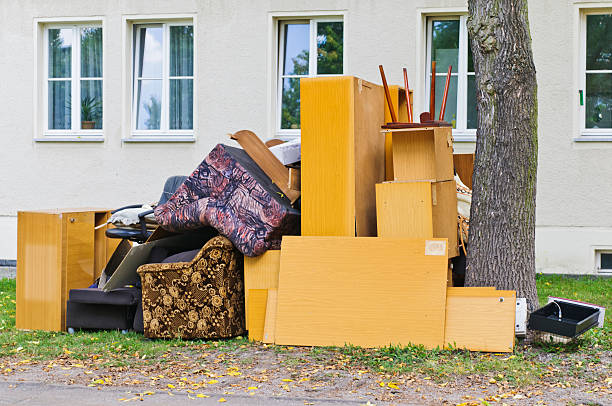 Best Affordable Junk Removal Services  in Long Beach, WA
