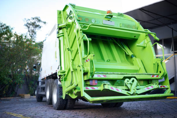 Best Estate Cleanout Services  in Long Beach, WA