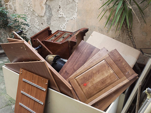 Best Same-Day Junk Removal  in Long Beach, WA